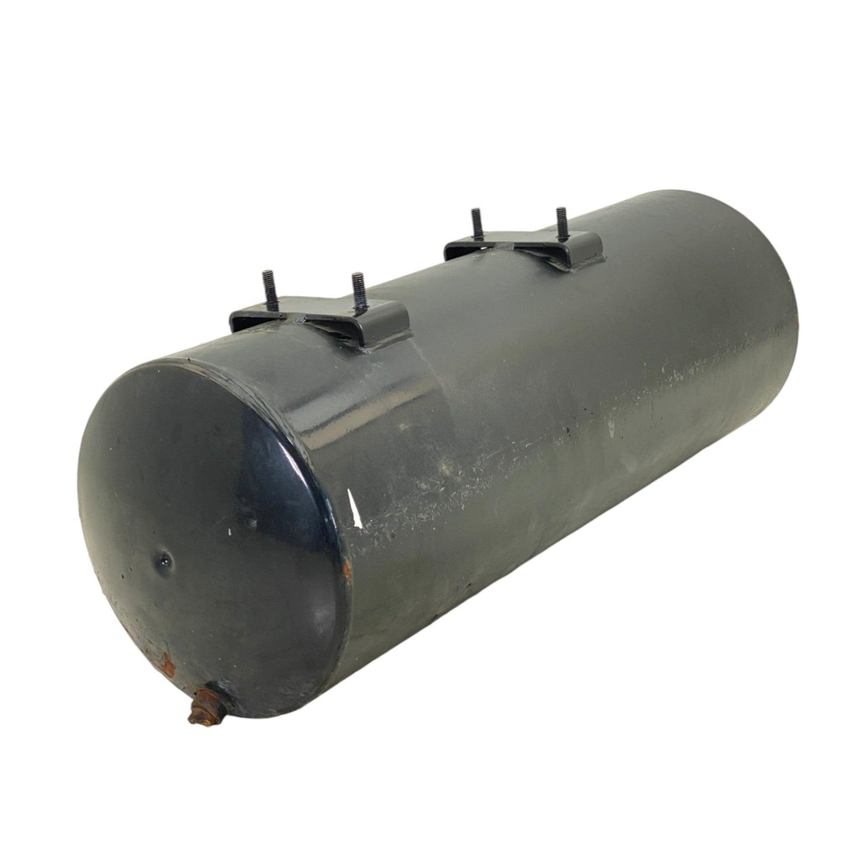 23675259 Genuine Volvo Compressed Air Tank - Second Truck Parts