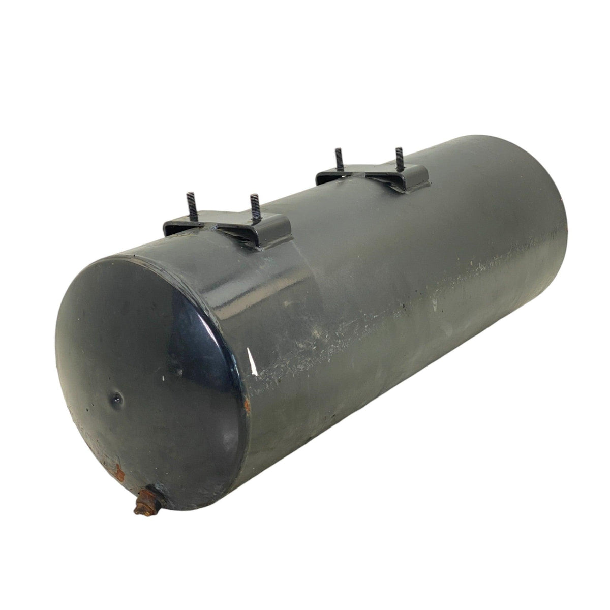 23675259 Genuine Volvo Compressed Air Tank - Second Truck Parts
