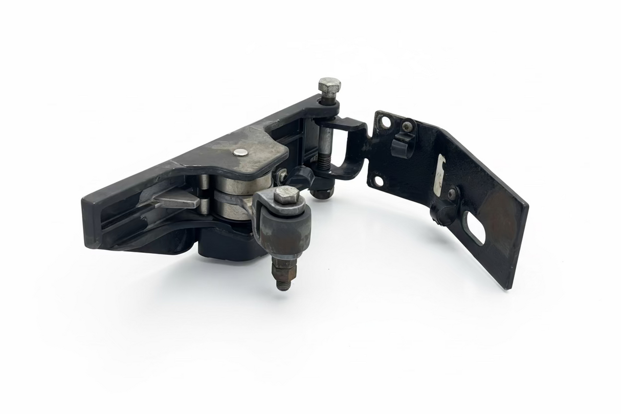 Genuine Volvo Accelerator Pedal Assembly