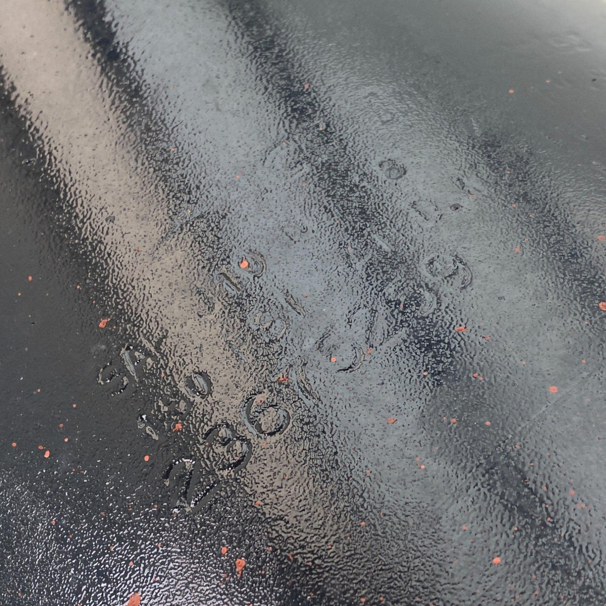 23675259 Genuine Volvo Compressed Air Tank - Second Truck Parts