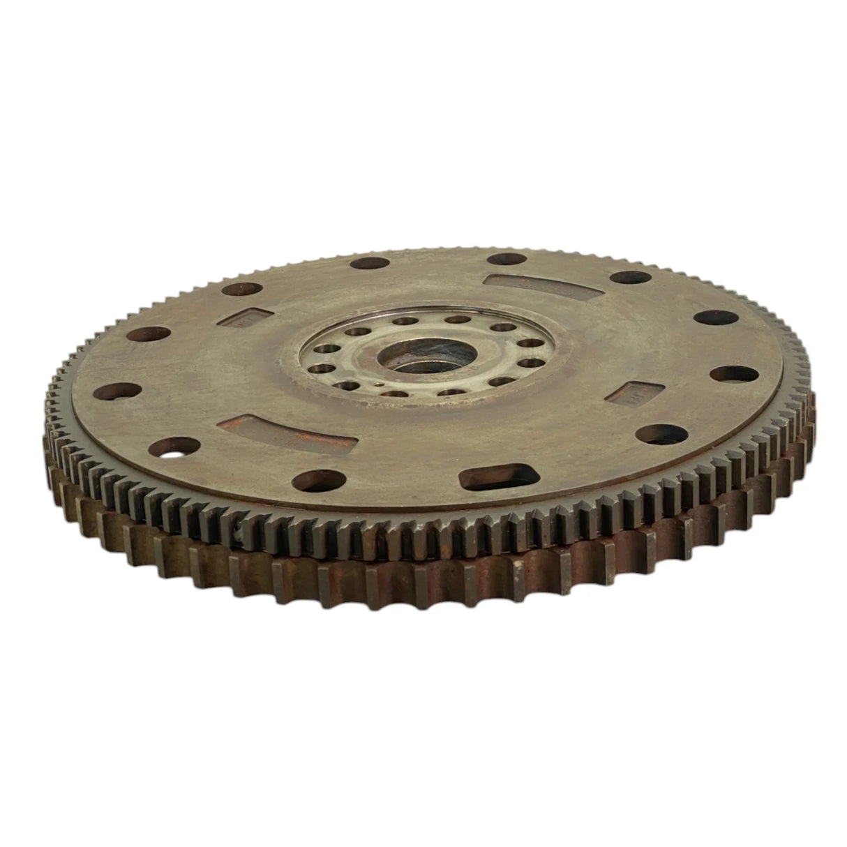 2869753 Genuine Allison Engine Flywheel - Second Truck Parts