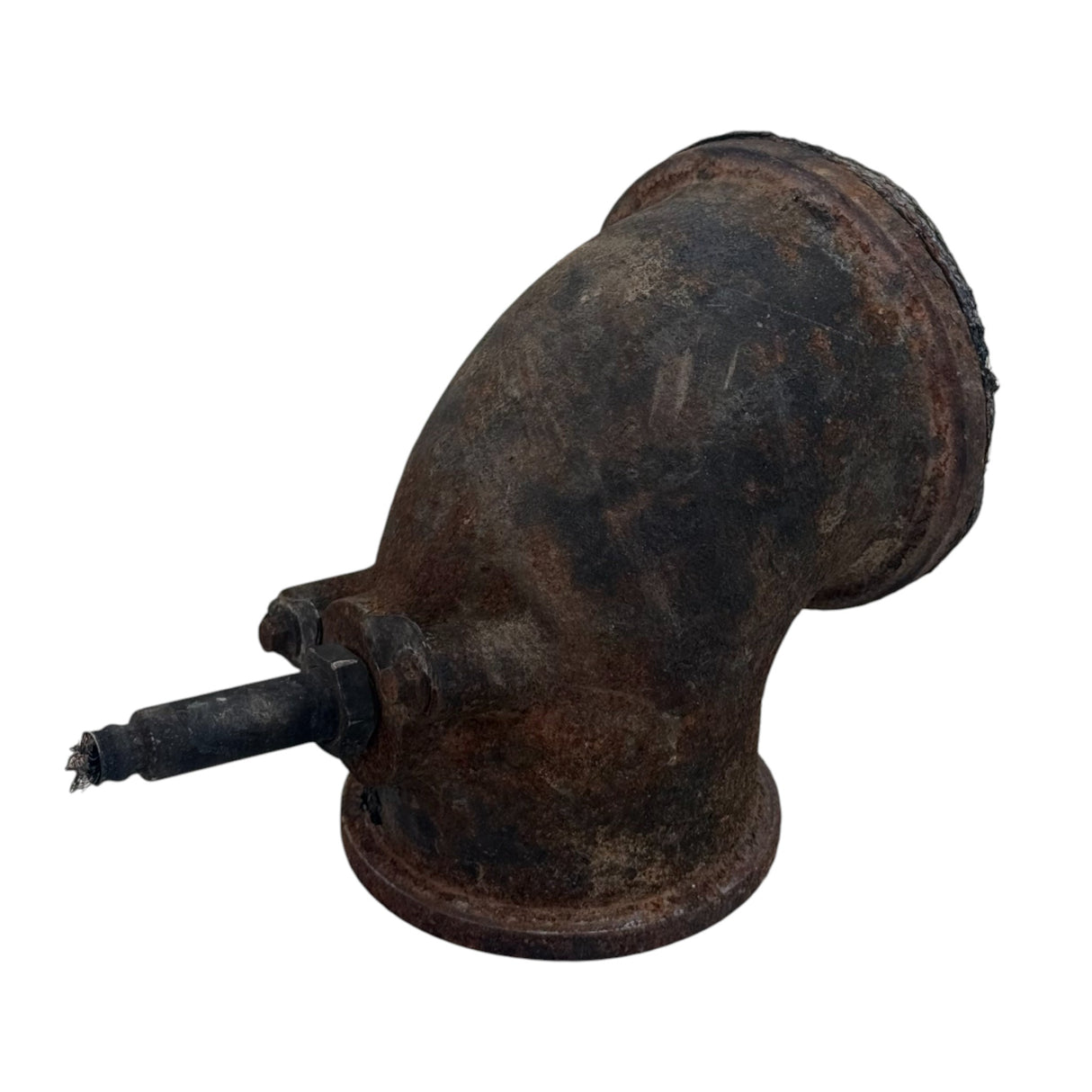 5263000 Genuine Cummins Exhaust Outlet Connection - Second Truck Parts