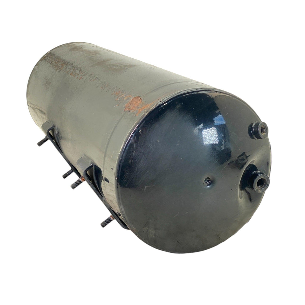 21235938 Genuine Volvo Compressed Air Tank - Second Truck Parts