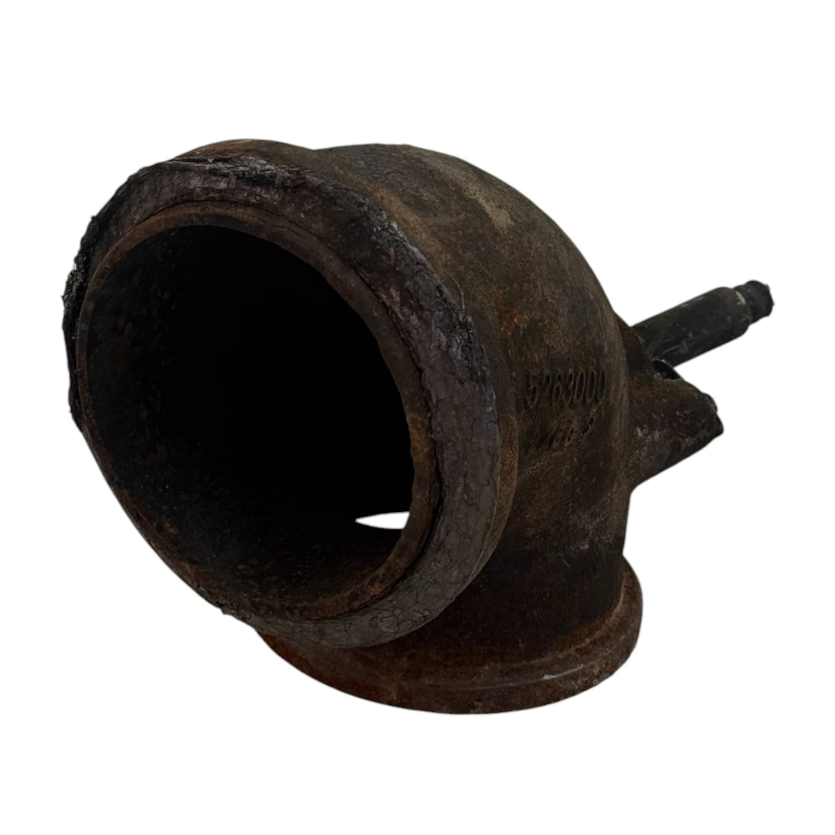 5263000 Genuine Cummins Exhaust Outlet Connection - Second Truck Parts