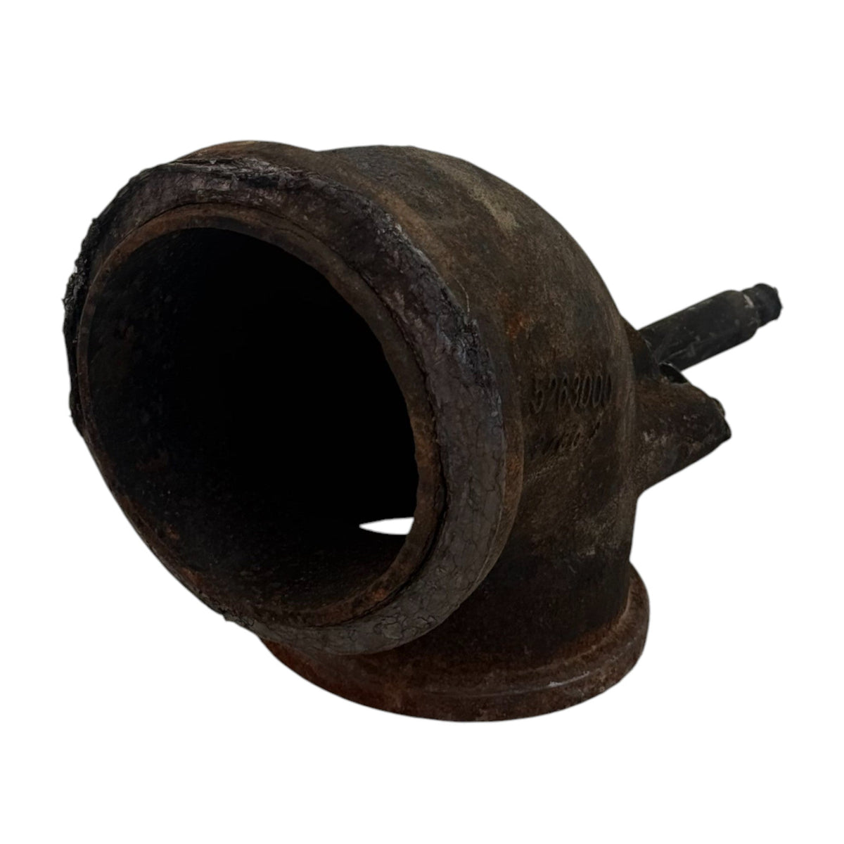 5263000 Genuine Cummins Exhaust Outlet Connection - Second Truck Parts