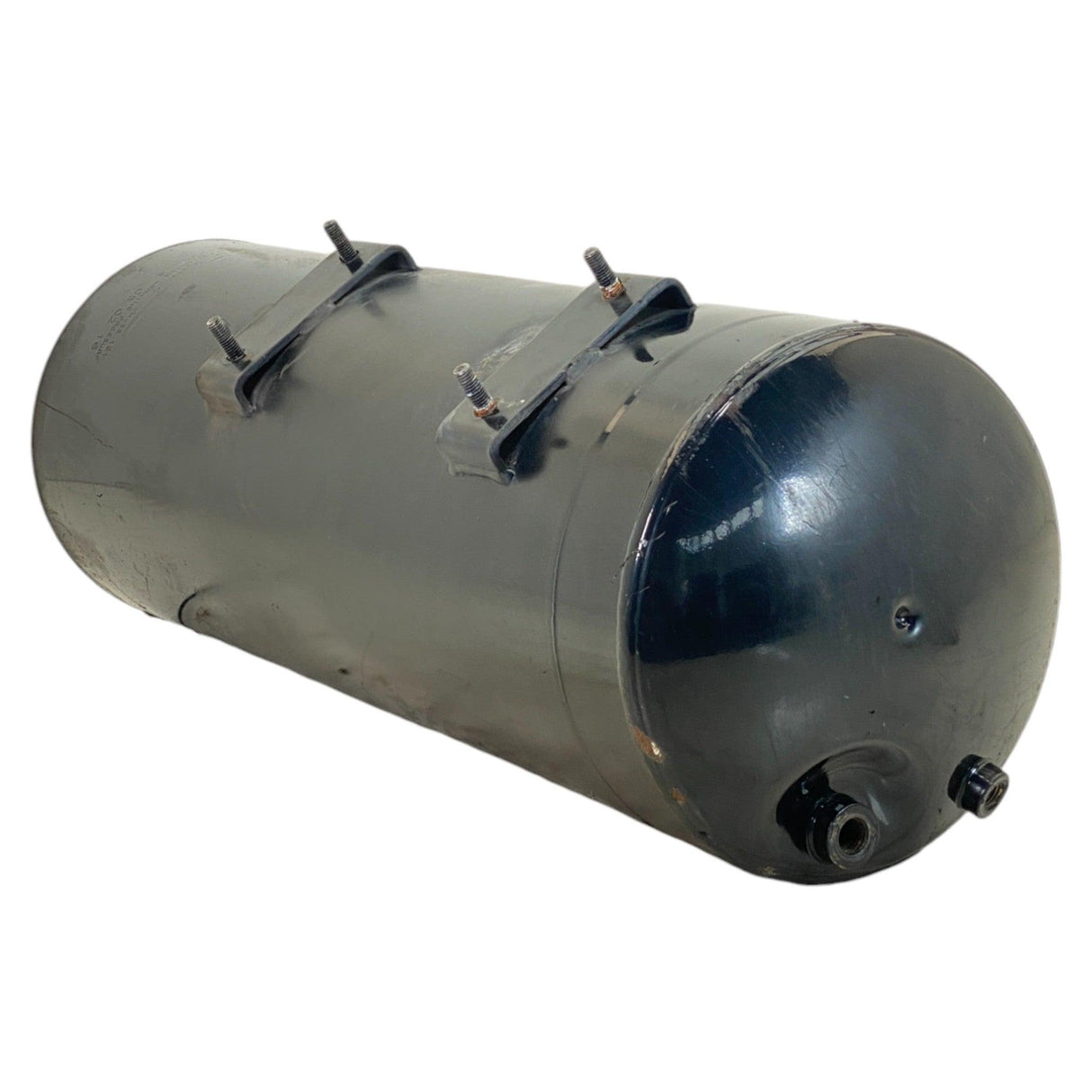 21235938 Genuine Volvo Compressed Air Tank - Second Truck Parts