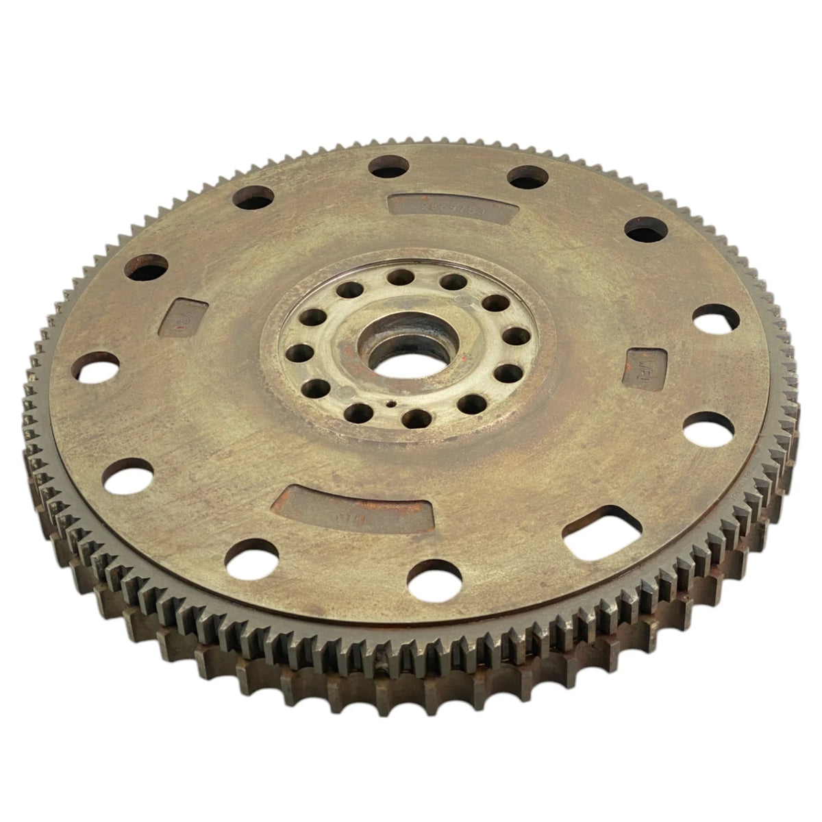 2869753 Genuine Allison Engine Flywheel - Second Truck Parts