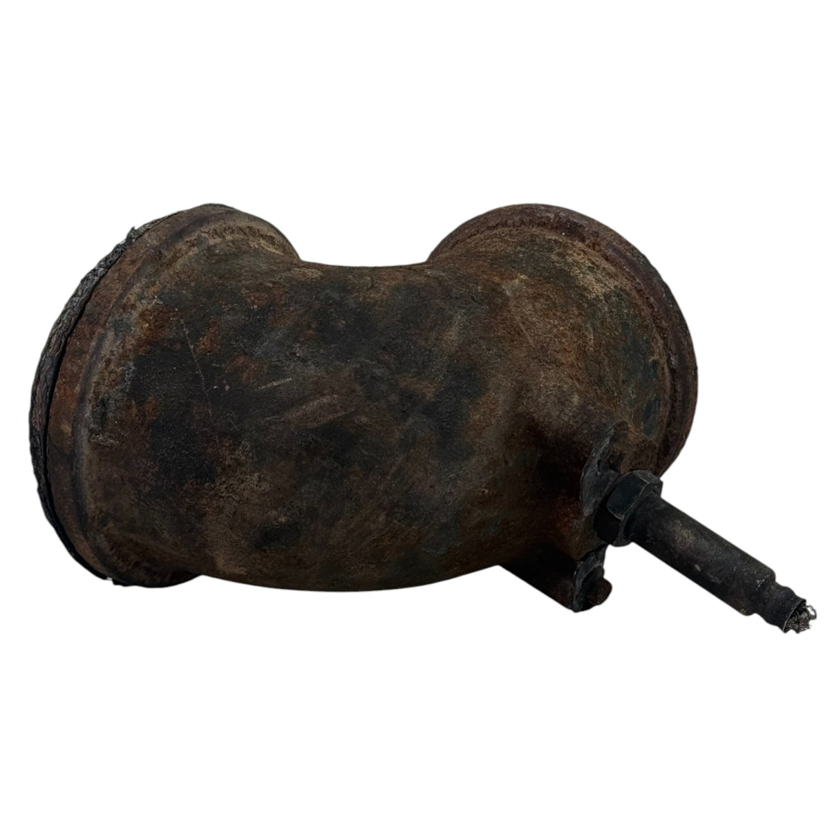 5263000 Genuine Cummins Exhaust Outlet Connection - Second Truck Parts
