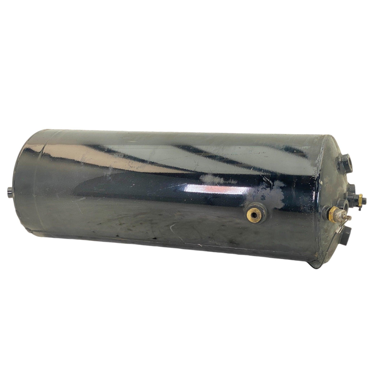 21235938 Genuine Volvo Compressed Air Tank - Second Truck Parts