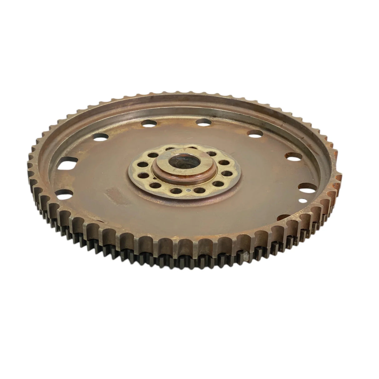 2869753 Genuine Allison Engine Flywheel - Second Truck Parts