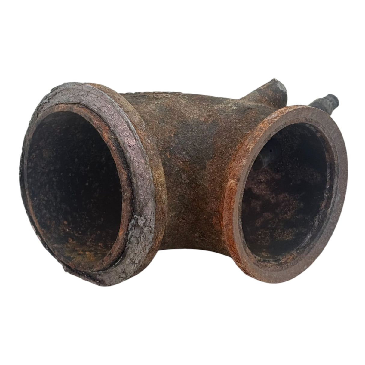 5263000 Genuine Cummins Exhaust Outlet Connection - Second Truck Parts