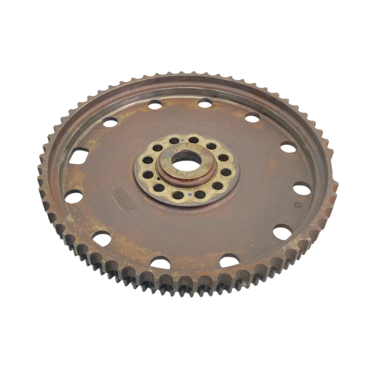 2869753 Genuine Allison Engine Flywheel - Second Truck Parts