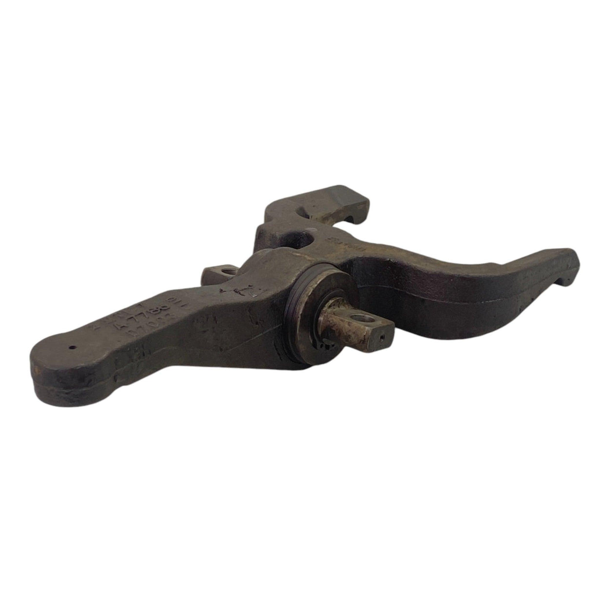 A-7786 Genuine Eaton Hydraulic Clutch Release Fork - Second Truck Parts