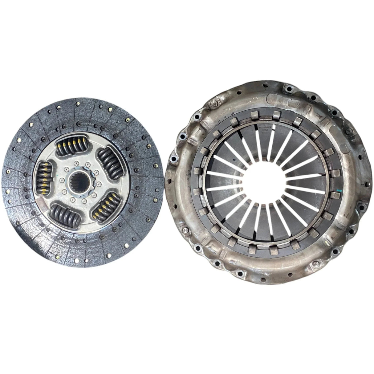 104461-1 Genuine Eaton Shift Clutch