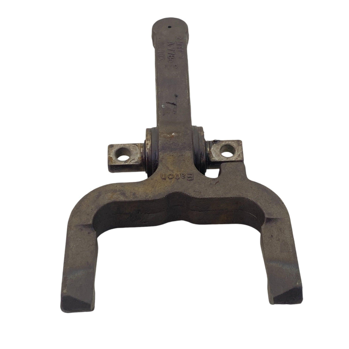 A-7786 Genuine Eaton Hydraulic Clutch Release Fork - Second Truck Parts