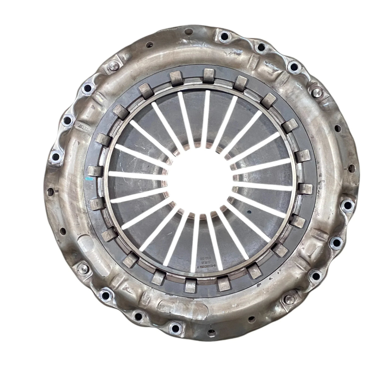 160501-43 Genuine Eaton Shift Clutch - Second Truck Parts