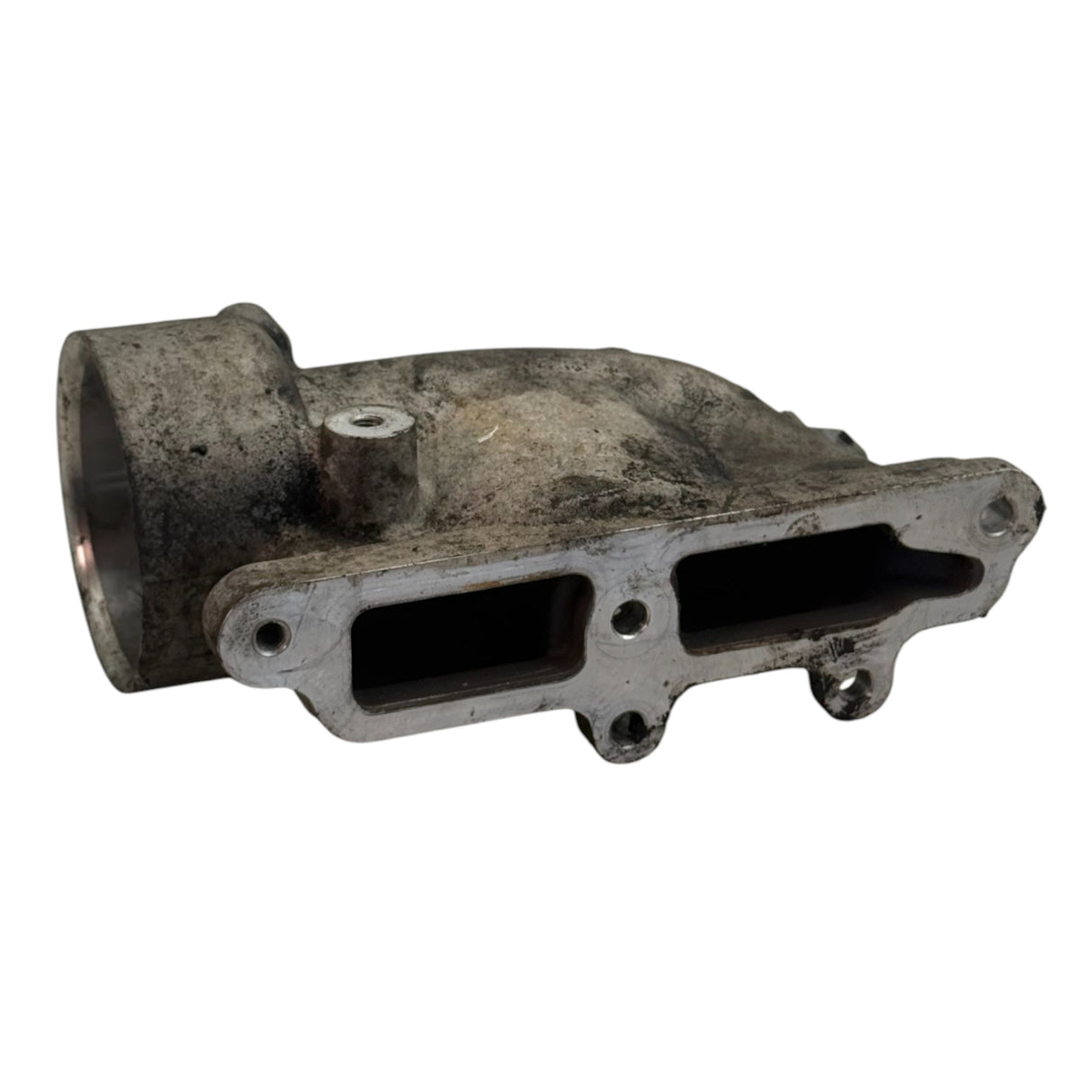 7095322C1 Genuine International EGR Coolant Return Manifold - Second Truck Parts