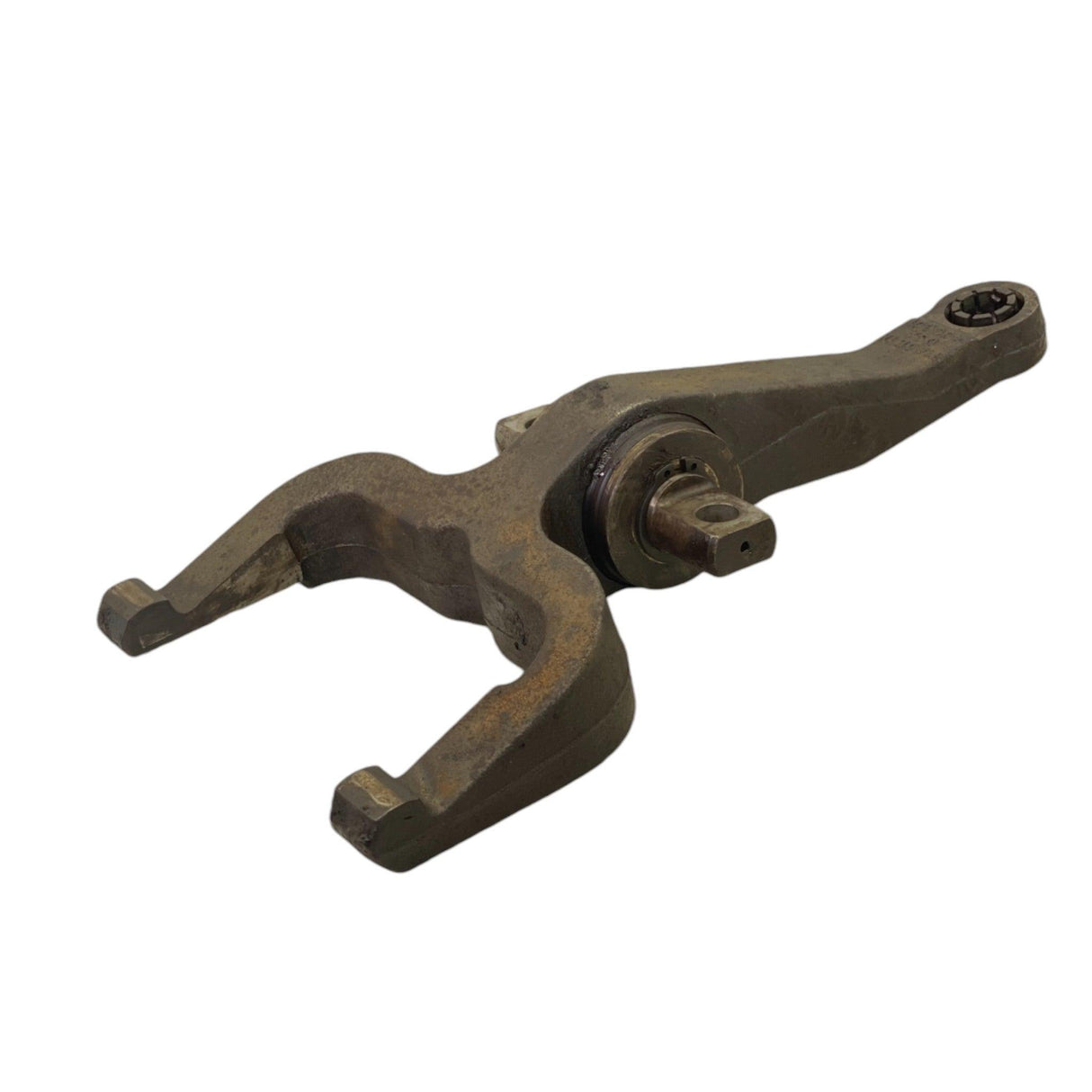 A-7786 Genuine Eaton Hydraulic Clutch Release Fork - Second Truck Parts