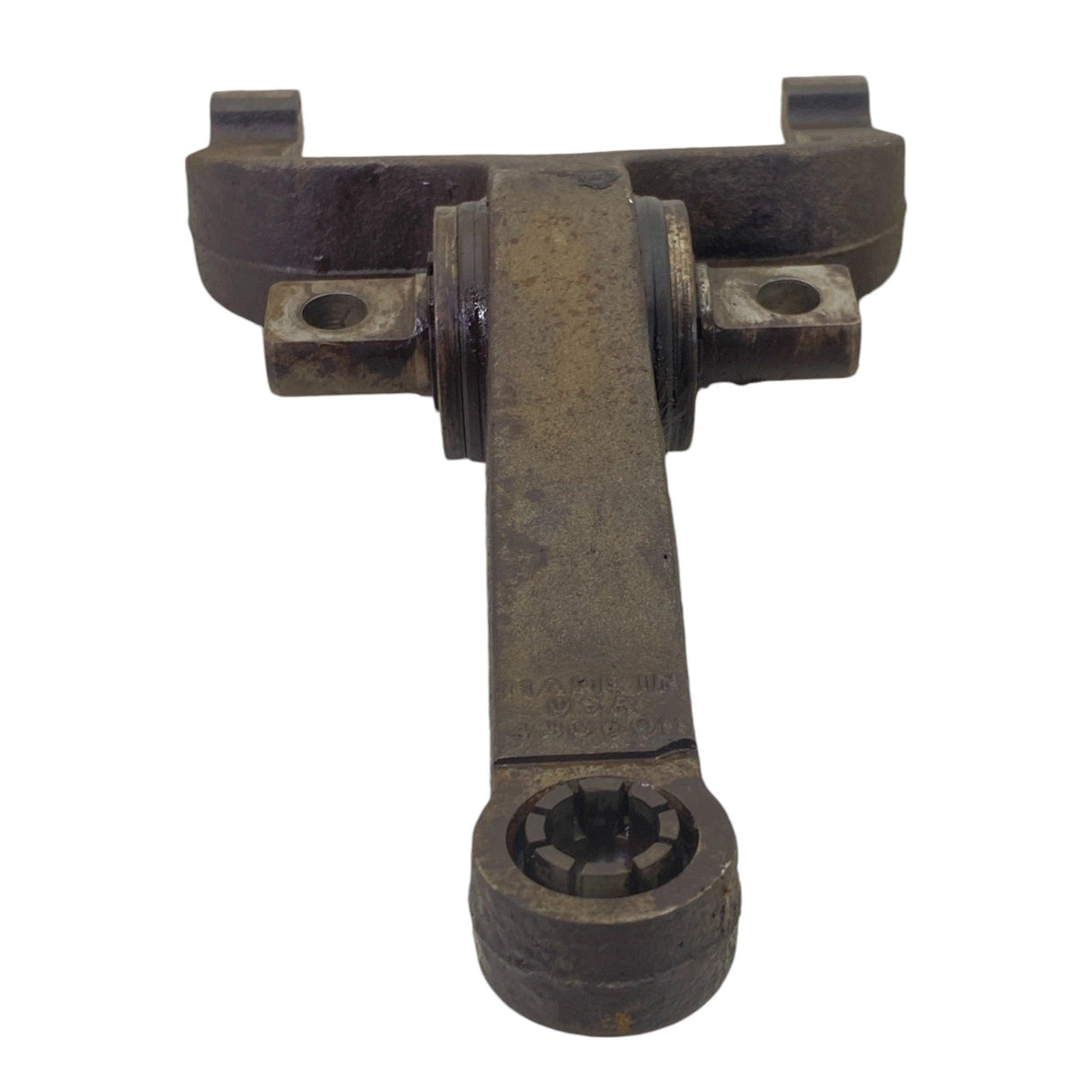 A-7786 Genuine Eaton Hydraulic Clutch Release Fork - Second Truck Parts