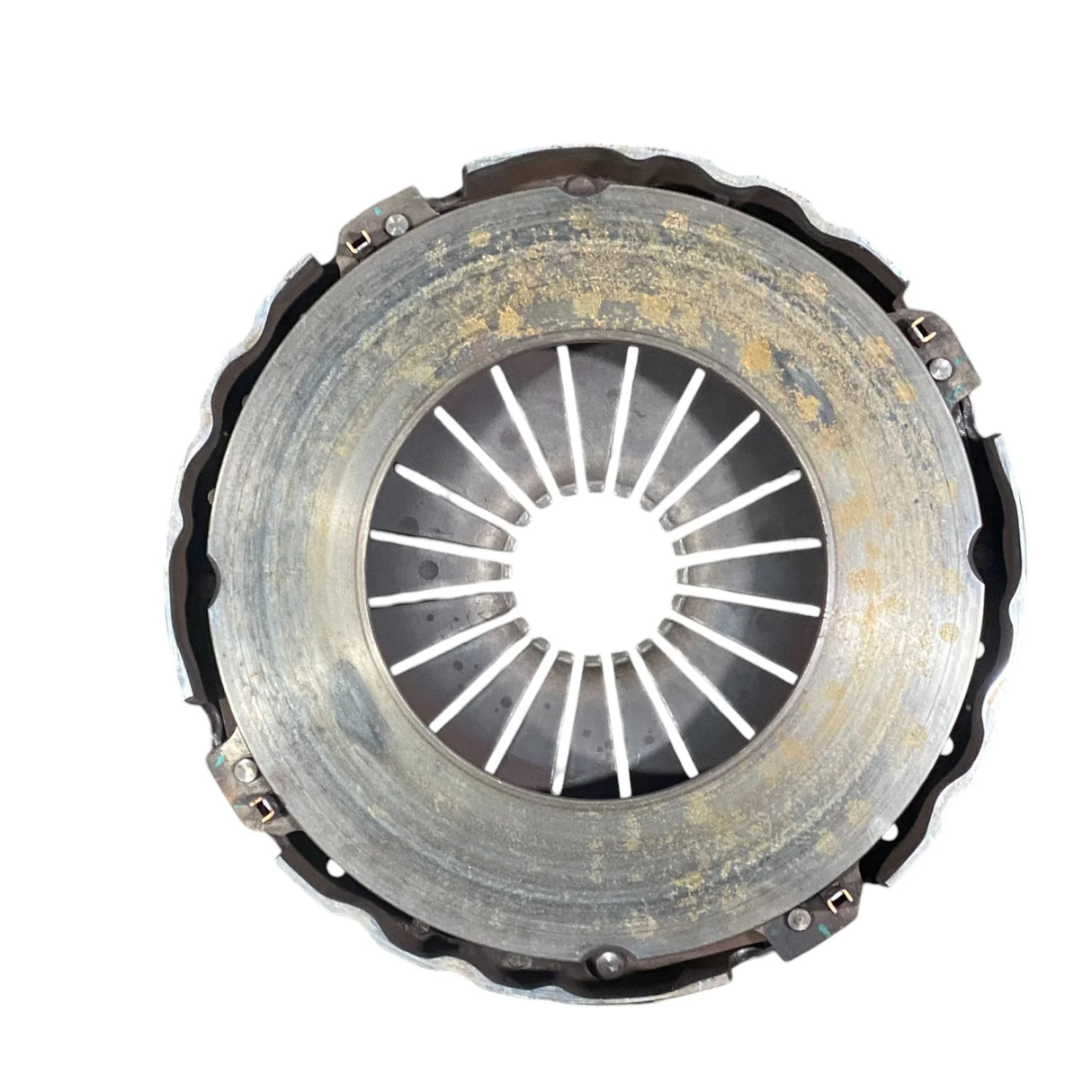 160501-43 Genuine Eaton Shift Clutch - Second Truck Parts