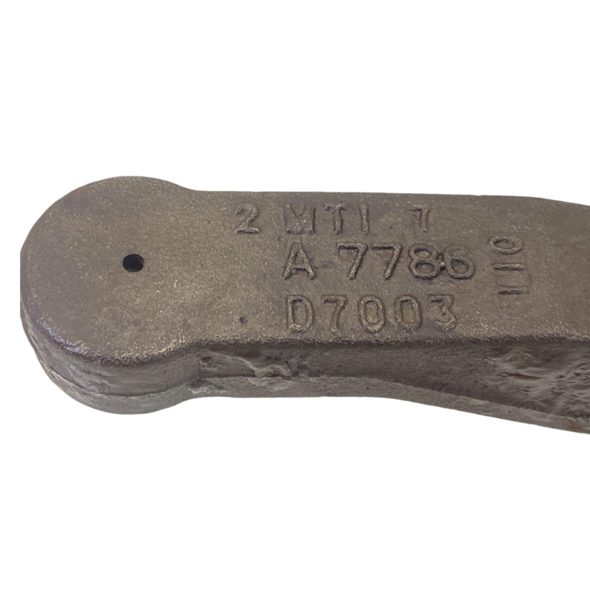 A-7786 Genuine Eaton Hydraulic Clutch Release Fork - Second Truck Parts