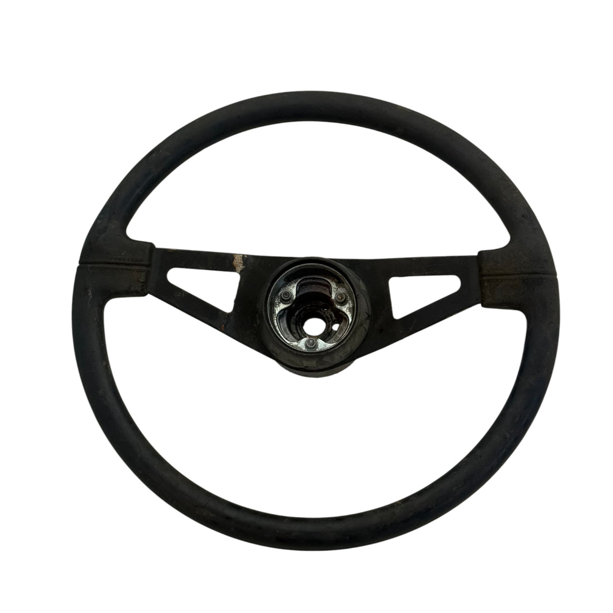 1899410 Genuine Oshkosh Steering Wheel - Second Truck Parts