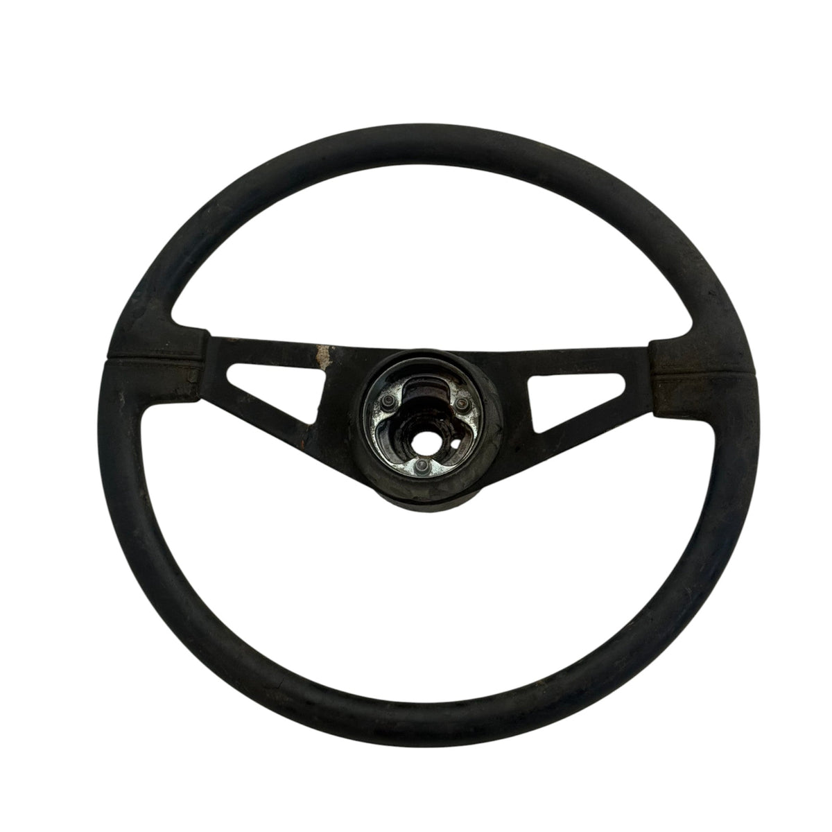1899410 Genuine Oshkosh Steering Wheel - Second Truck Parts