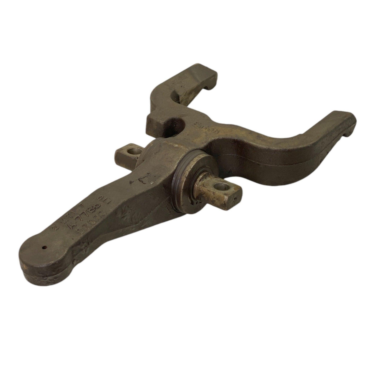 A-7786 Genuine Eaton Hydraulic Clutch Release Fork - Second Truck Parts