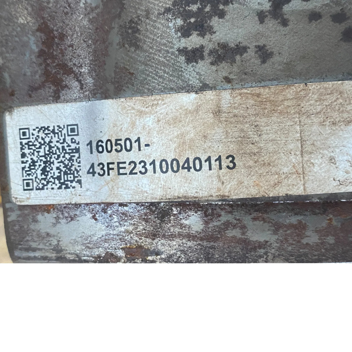 160501-43 Genuine Eaton Shift Clutch - Second Truck Parts