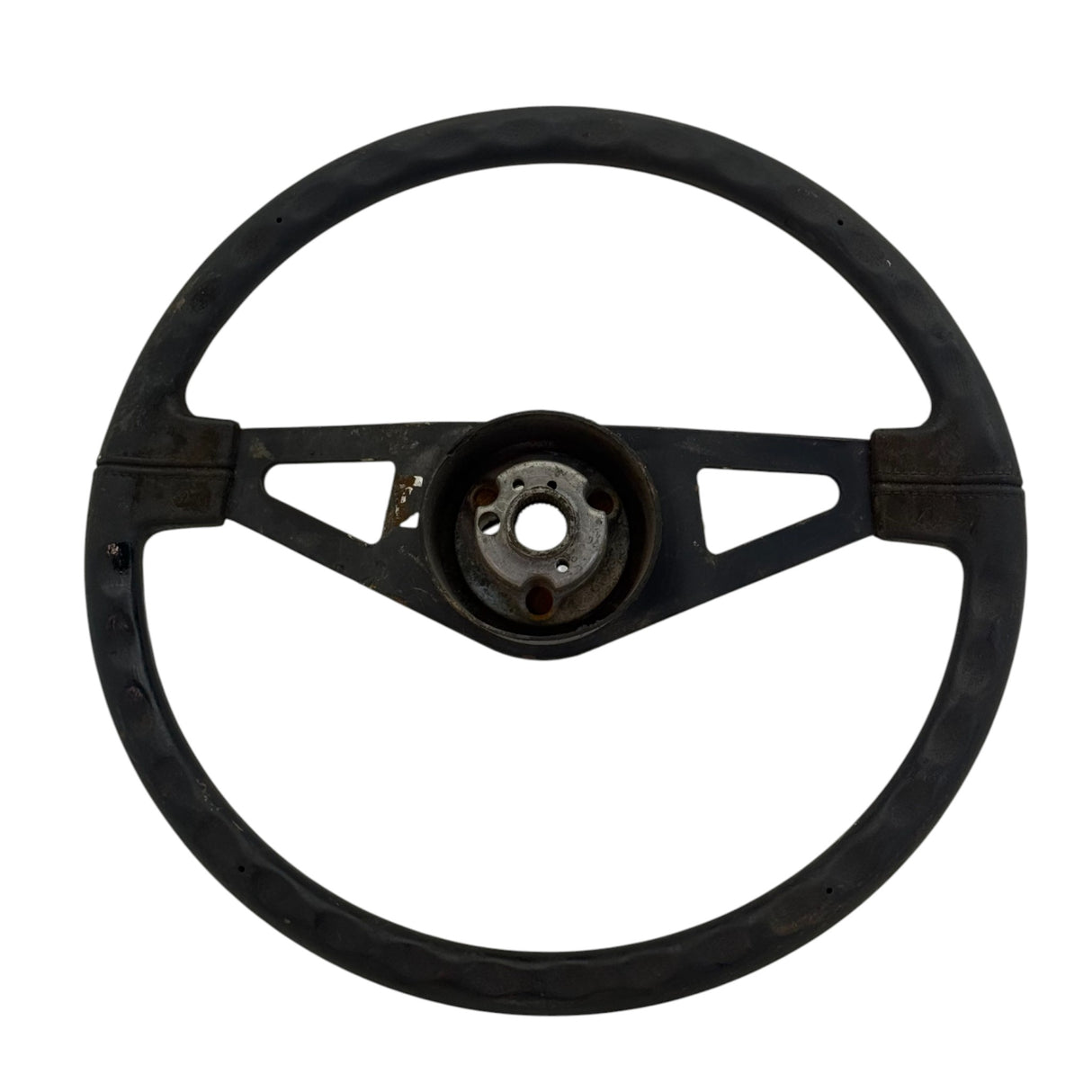 1899410 Genuine Oshkosh Steering Wheel - Second Truck Parts