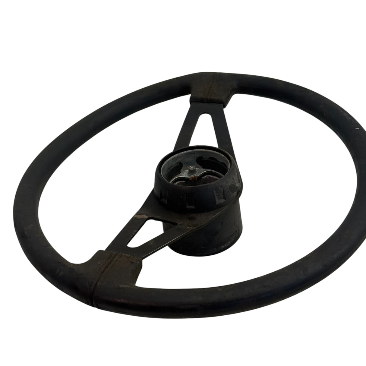 1899410 Genuine Oshkosh Steering Wheel - Second Truck Parts