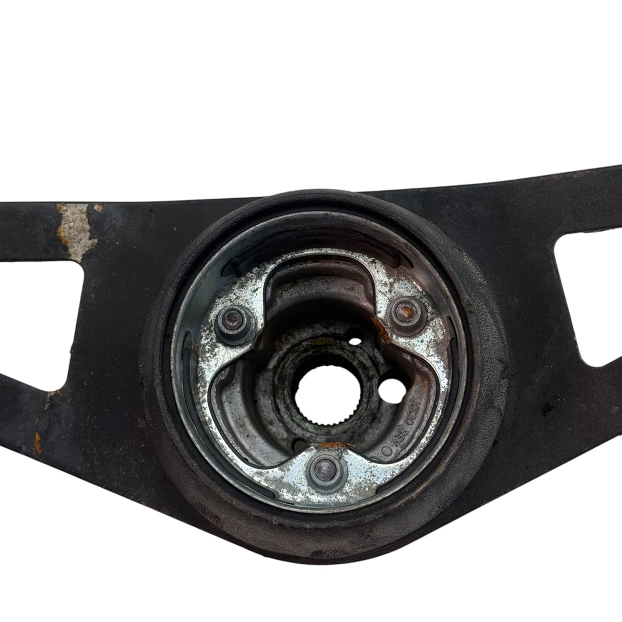 1899410 Genuine Oshkosh Steering Wheel - Second Truck Parts