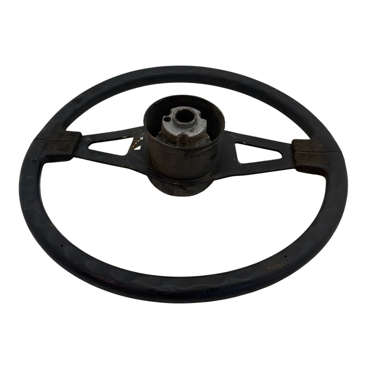 1899410 Genuine Oshkosh Steering Wheel - Second Truck Parts