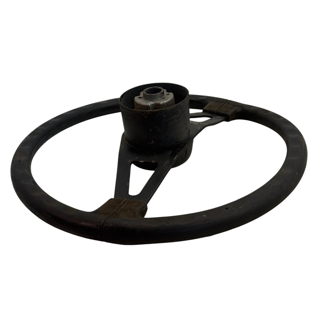 1899410 Genuine Oshkosh Steering Wheel - Second Truck Parts