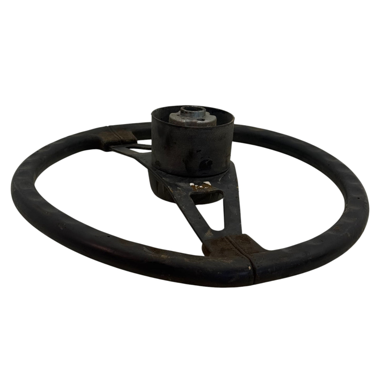 1899410 Genuine Oshkosh Steering Wheel - Second Truck Parts