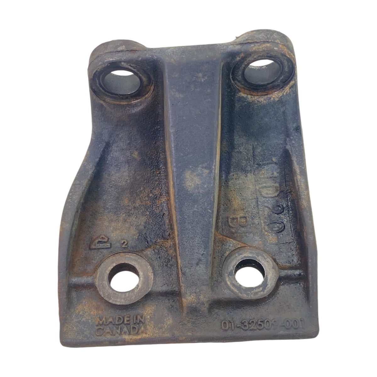 01-32509-001 Genuine Western Star Real Engine Support - Second Truck Parts
