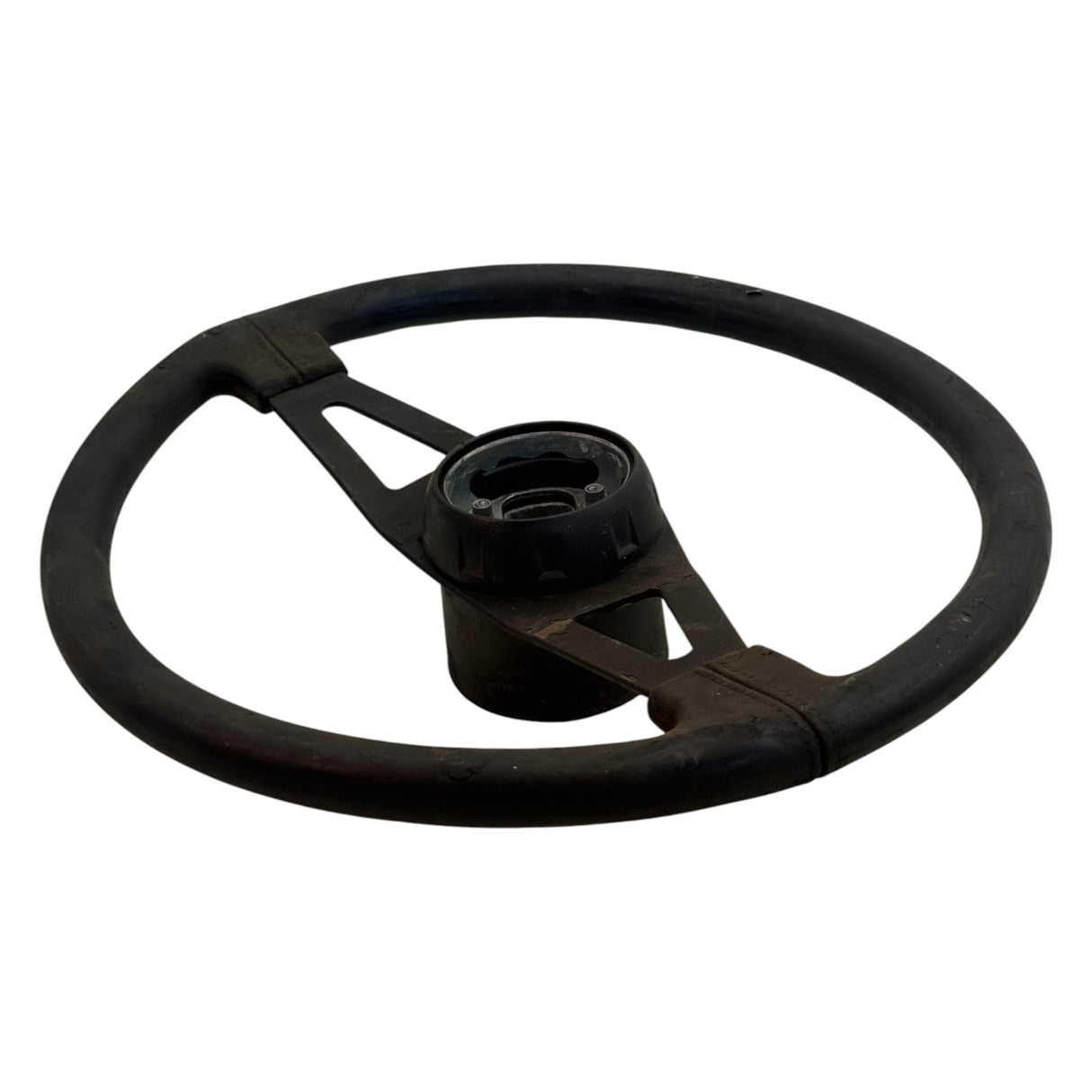 1899410 Genuine Oshkosh Steering Wheel - Second Truck Parts