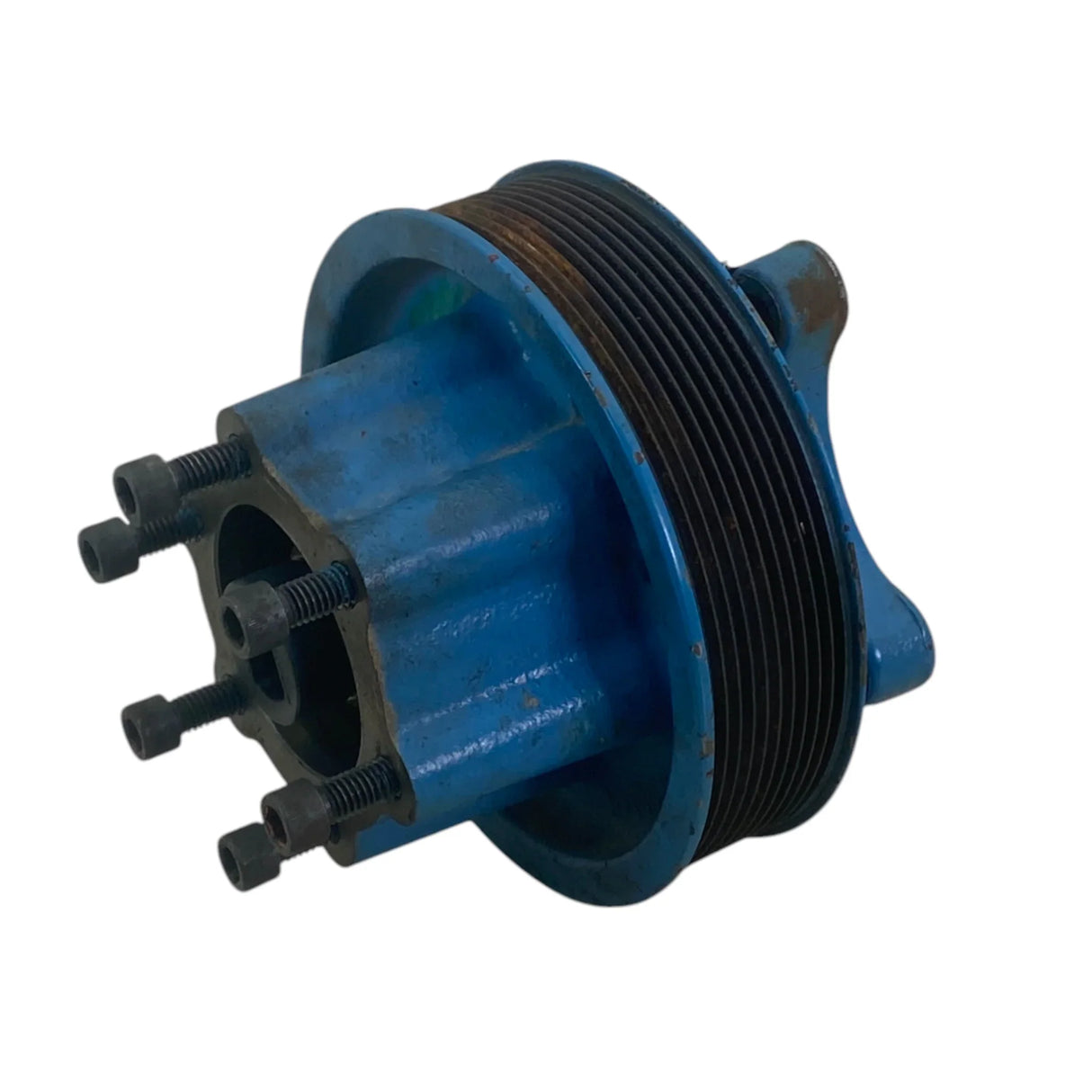 010020946 Genuine Borgwarner Fan Hub - Second Truck Parts