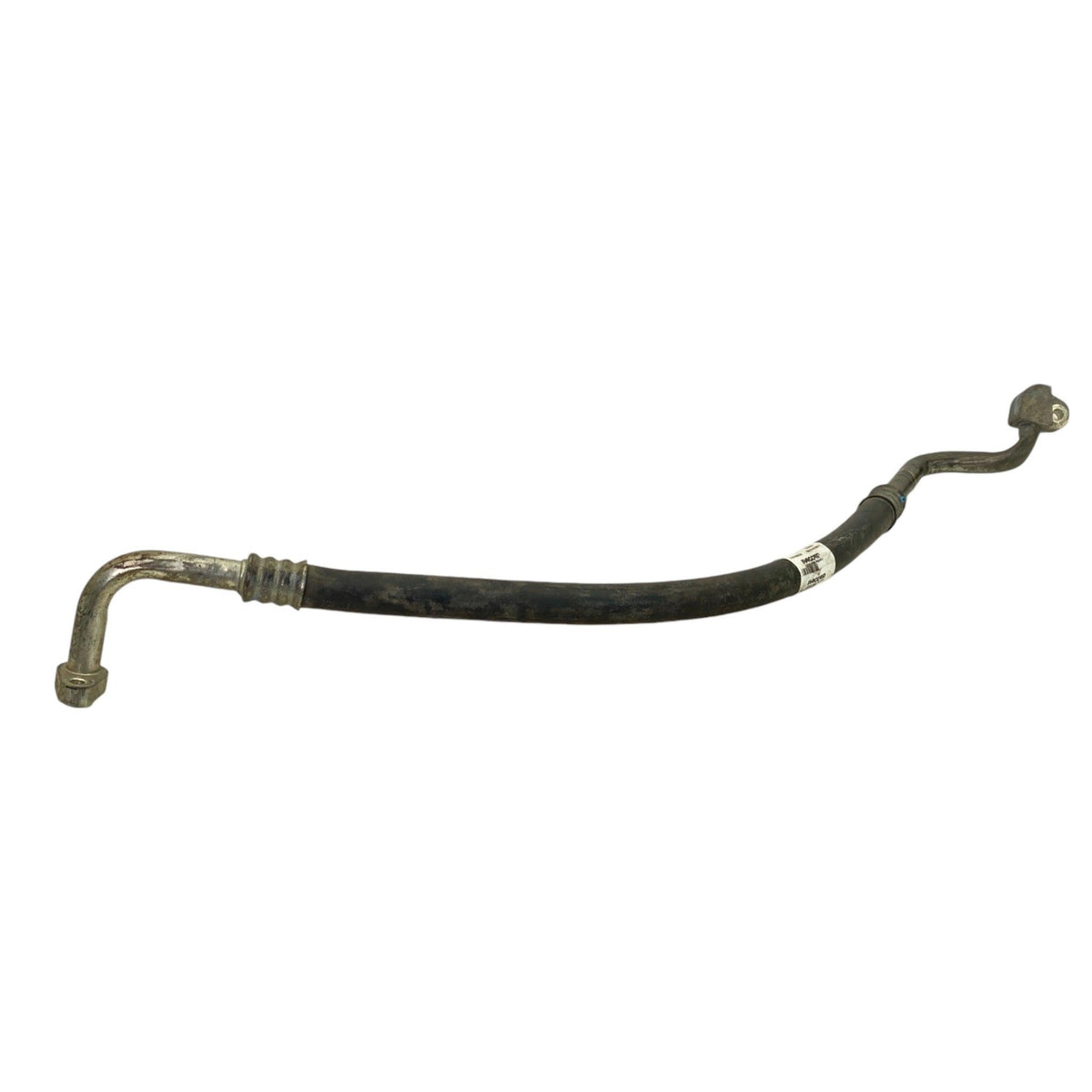 F50-2266 Genuine Paccar A/C Suction Line - Second Truck Parts