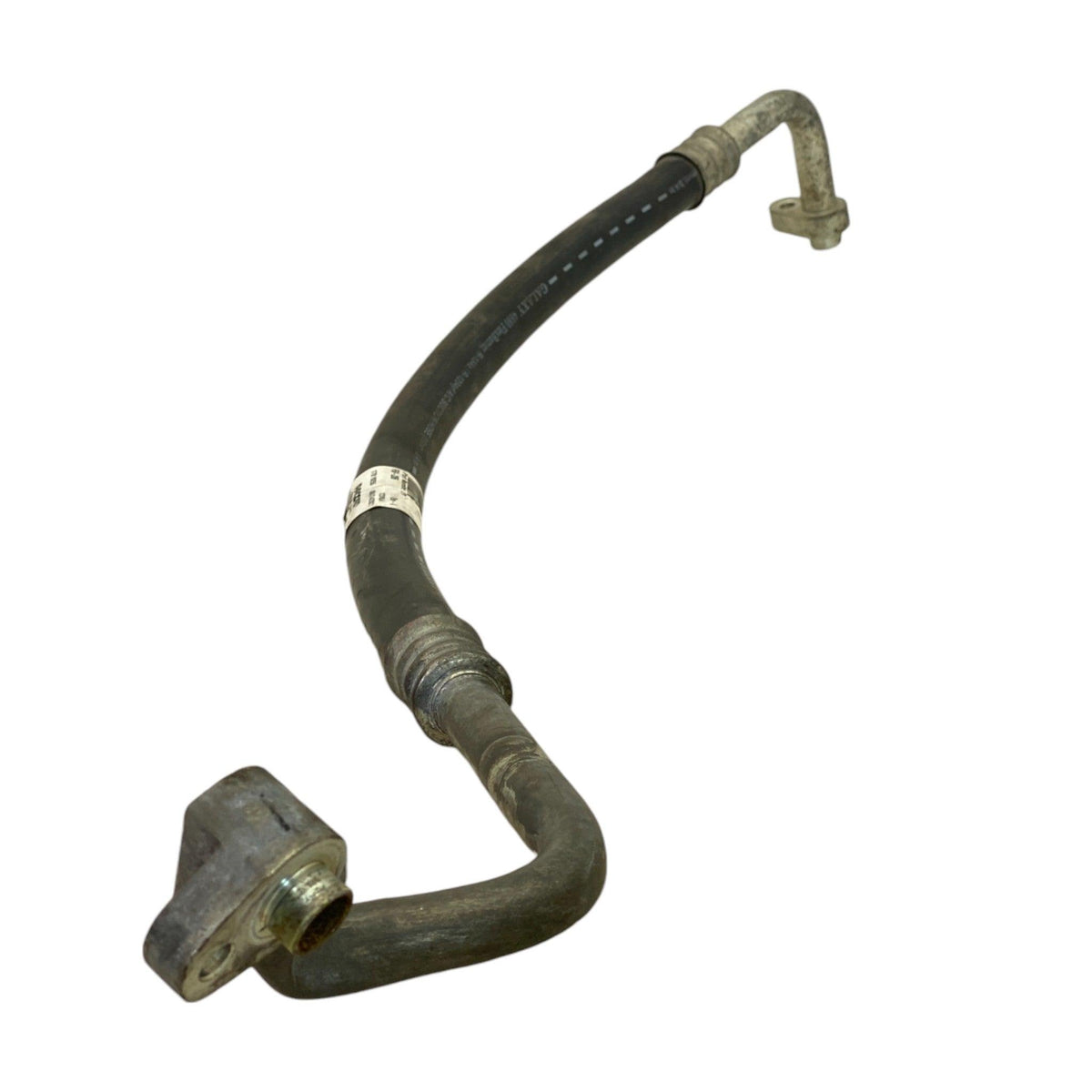 F50-2266 Genuine Paccar A/C Suction Line - Second Truck Parts