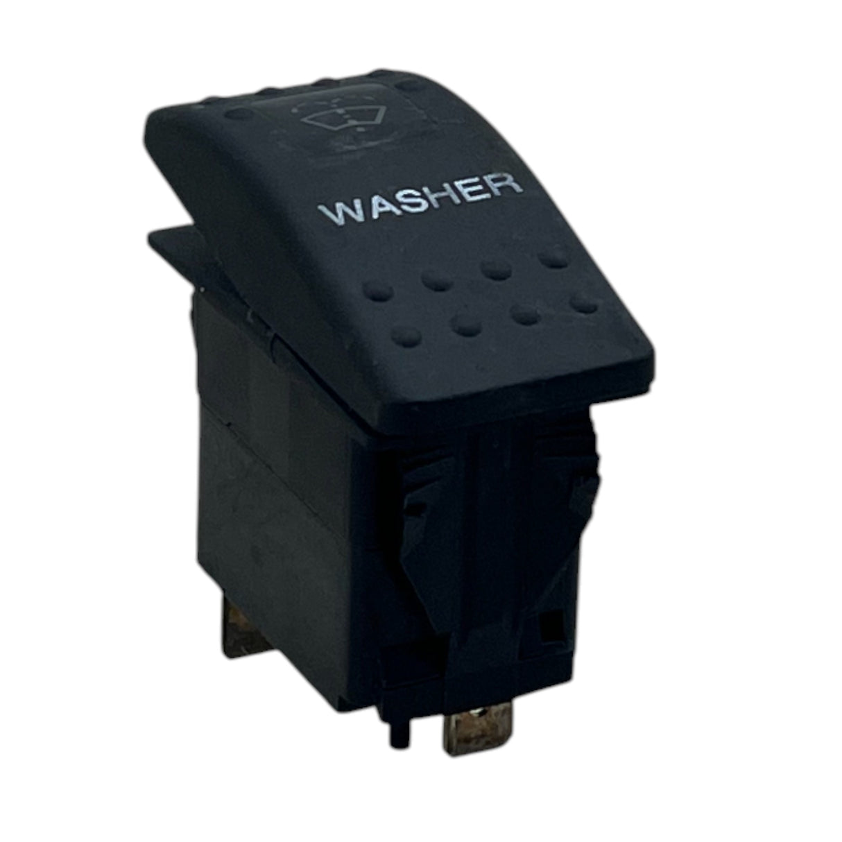 7805-3413 Genuine Western Star Wiper Control Switch - Second Truck Parts