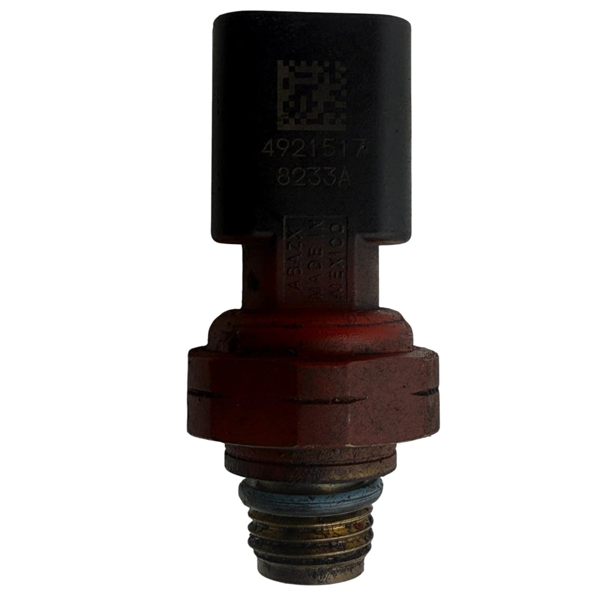 4921517 Genuine Cummins Pressure Sensor - Second Truck Parts
