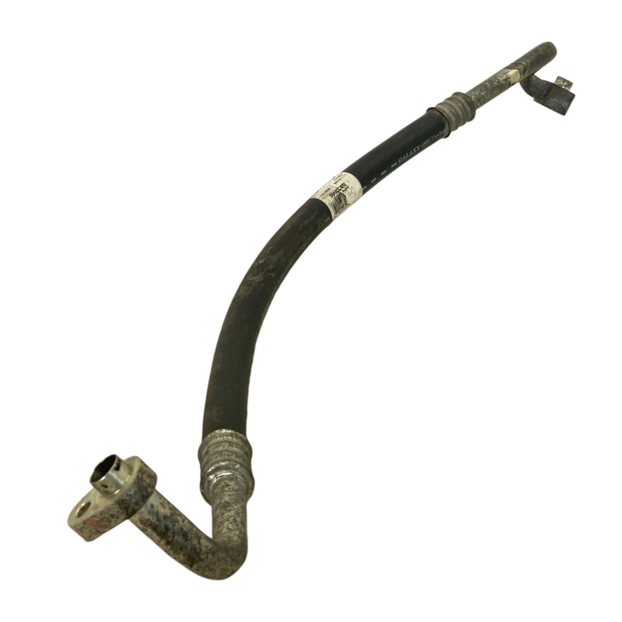 F50-2266 Genuine Paccar A/C Suction Line - Second Truck Parts