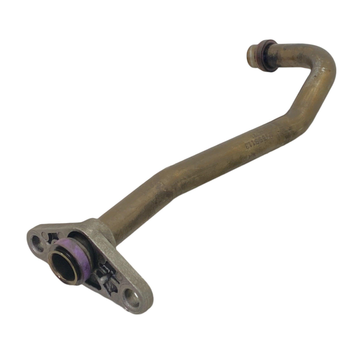 21599113 Genuine Volvo Pressure Pipe - Second Truck Parts