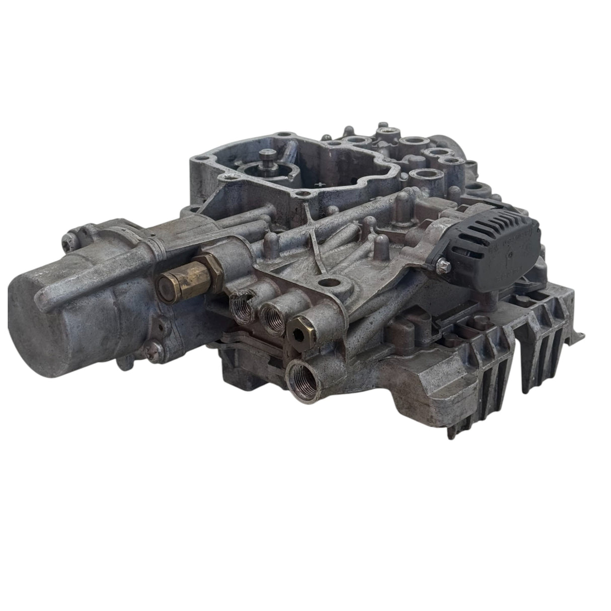 A9482600563 Genuine Detroit Diesel DT12 Gear Box Controller - Second Truck Parts
