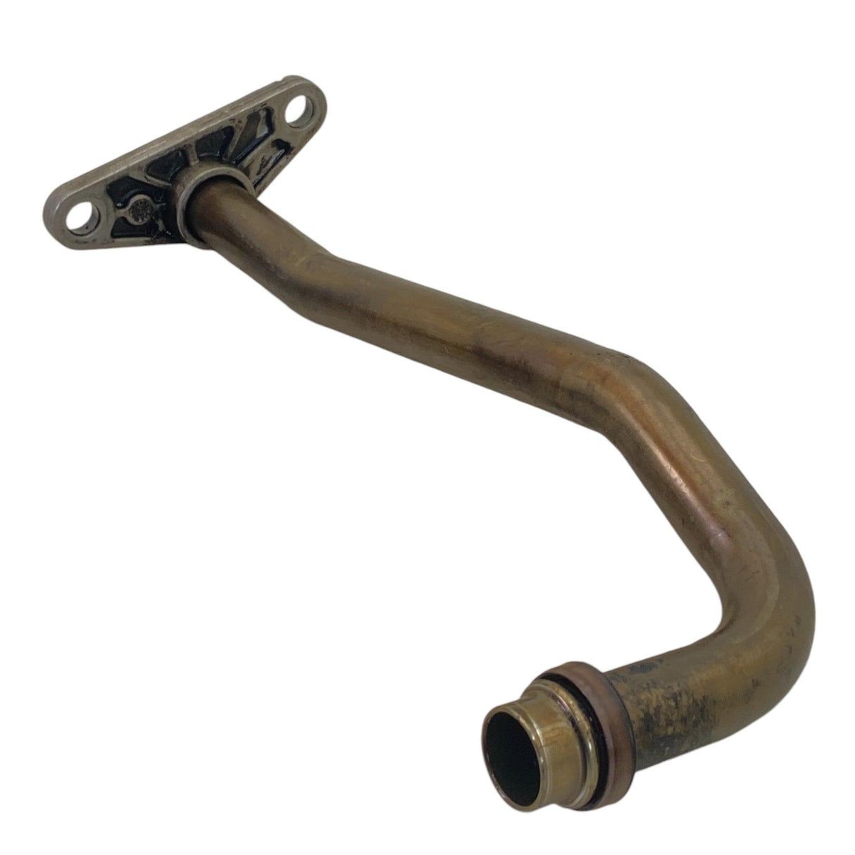 21599113 Genuine Volvo Pressure Pipe - Second Truck Parts