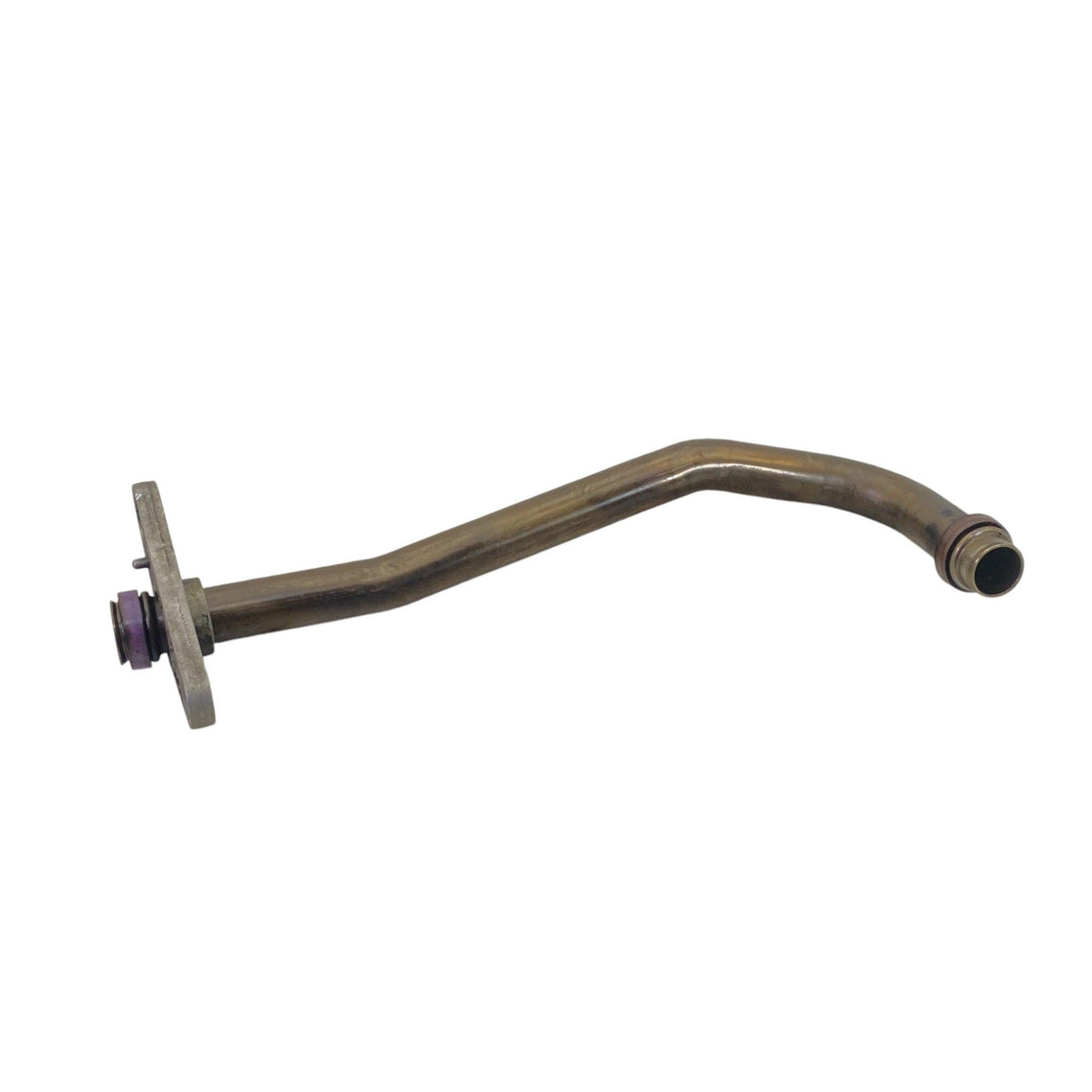 21599113 Genuine Volvo Pressure Pipe - Second Truck Parts