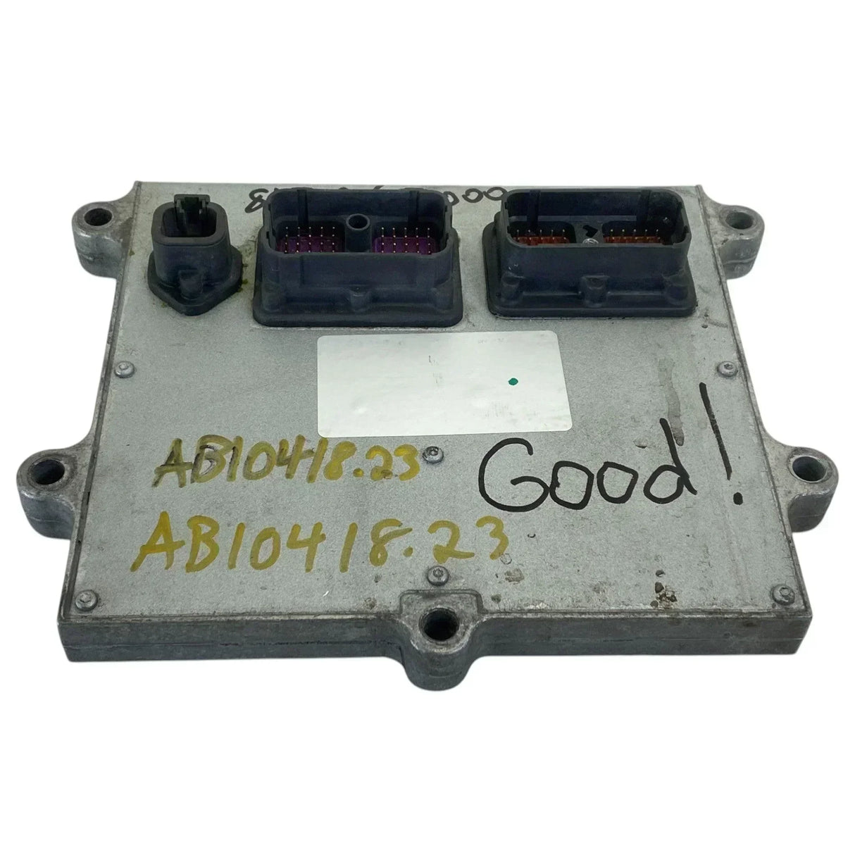 3683287RX Genuine Cummins ECM Engine Control Module - Second Truck Parts