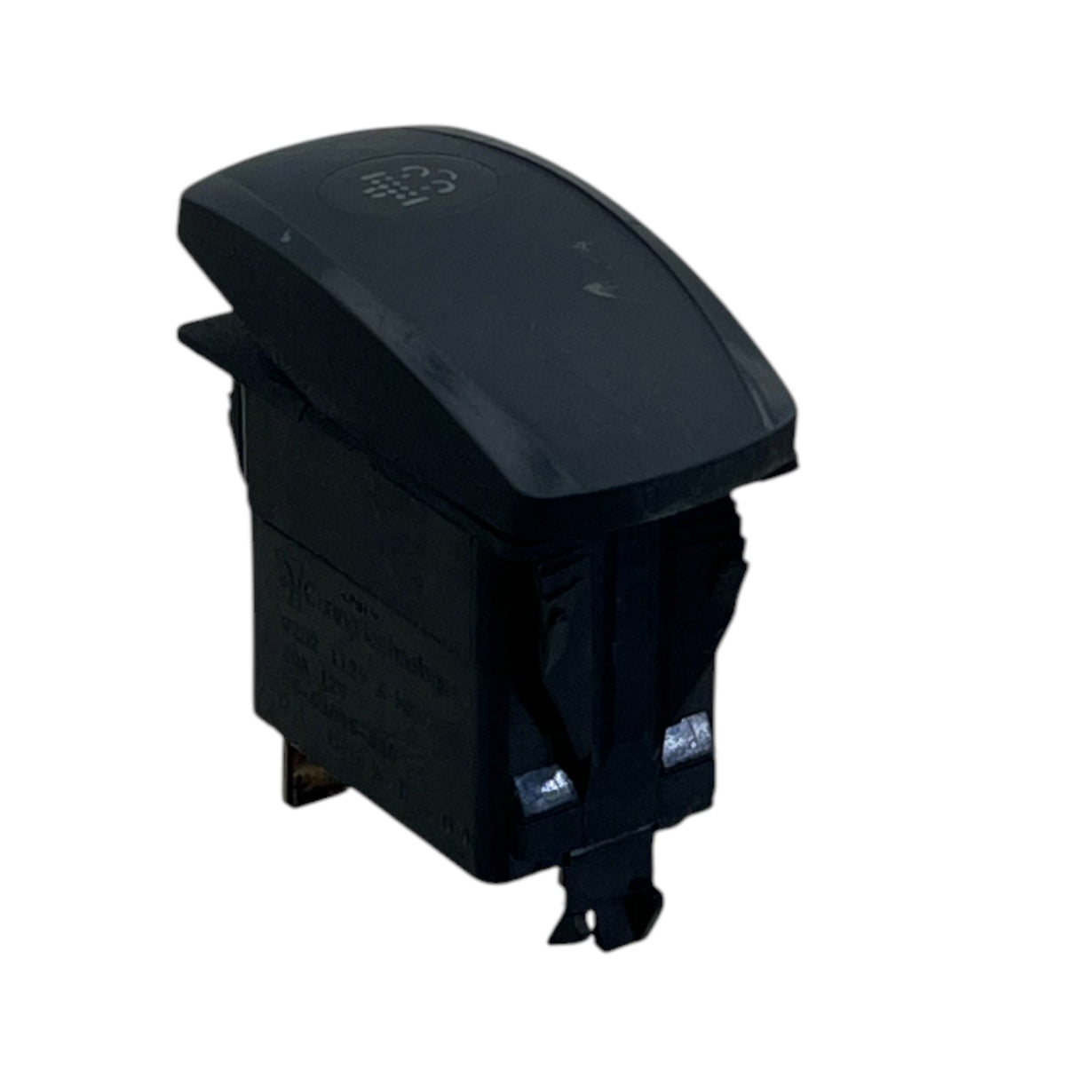 06-63806-000 Genuine Freightliner Treatment System Switch - Second Truck Parts