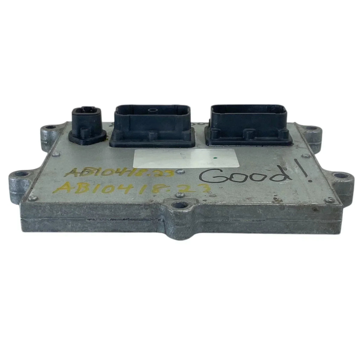 3683287RX Genuine Cummins ECM Engine Control Module - Second Truck Parts